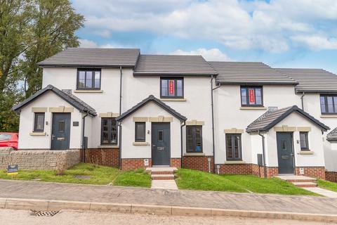 2 bedroom terraced house for sale, Rossers Field, Govilon, NP7