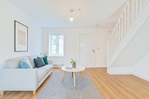 2 bedroom terraced house for sale, Rossers Field, Govilon, NP7