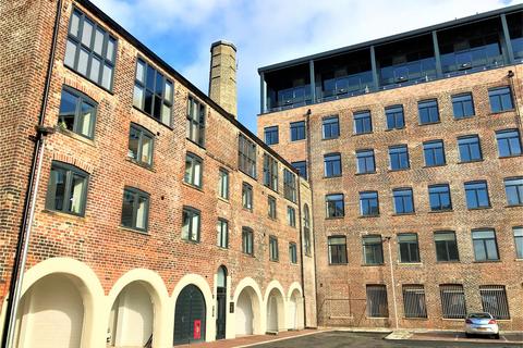 1 bedroom apartment to rent, Goodman Street, Southbank, Leeds
