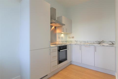 1 bedroom apartment to rent, Goodman Street, Southbank, Leeds