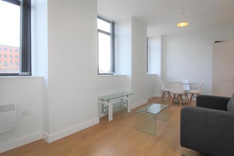1 bedroom apartment to rent, Goodman Street, Southbank, Leeds