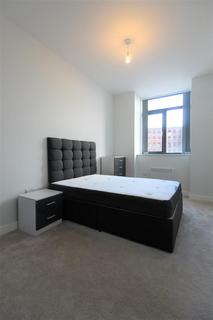 1 bedroom apartment to rent, Goodman Street, Southbank, Leeds