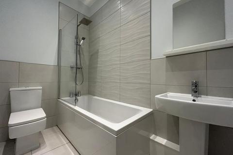 1 bedroom apartment to rent, Goodman Street, Southbank, Leeds