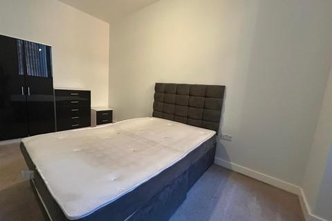 1 bedroom apartment to rent, Goodman Street, Southbank, Leeds