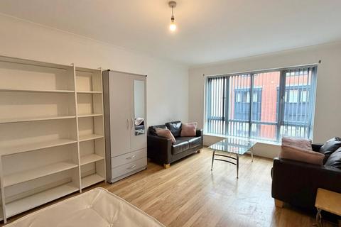 undefined, Townsend Way, Birmingham B1