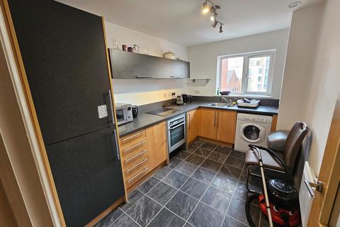 undefined, Townsend Way, Birmingham B1