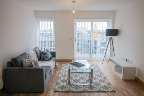 2 bedroom flat to rent, The Duke, Oldfield Place, Dartford, DA1