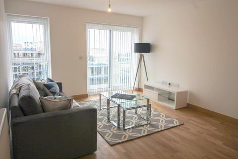 2 bedroom flat to rent, The Duke, Oldfield Place, Dartford, DA1