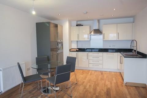 2 bedroom flat to rent, The Duke, Oldfield Place, Dartford, DA1
