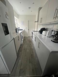undefined, Aire Street, Middlesbrough TS1