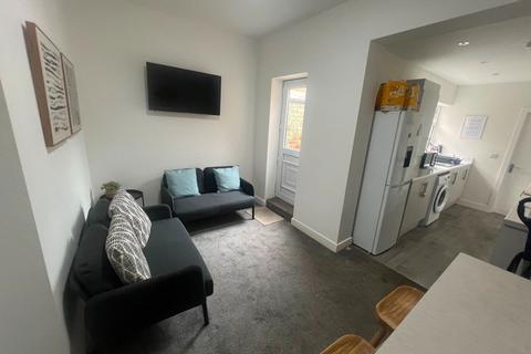 undefined, Aire Street, Middlesbrough TS1