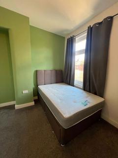 undefined, Aire Street, Middlesbrough TS1