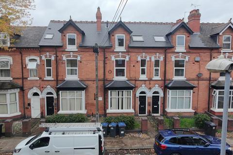 9 bedroom block of apartments for sale, 91, 93 & 95 Oakfield Road, Balsall Heath, Birmingham, B12 9PY