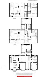 9 bedroom block of apartments for sale, 91, 93 & 95 Oakfield Road, Balsall Heath, Birmingham, B12 9PY