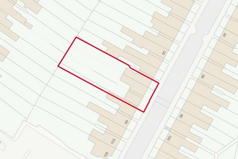 9 bedroom block of apartments for sale, 91, 93 & 95 Oakfield Road, Balsall Heath, Birmingham, B12 9PY