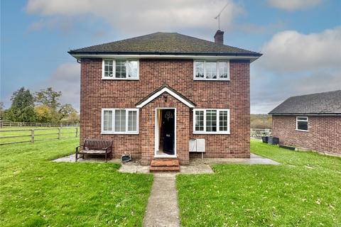 3 bedroom detached house to rent, Woodhall Lane, Shenley, Radlett, Hertfordshire, WD7
