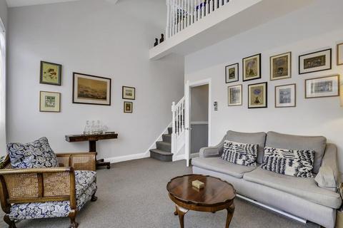 4 bedroom terraced house for sale, Gowan Avenue