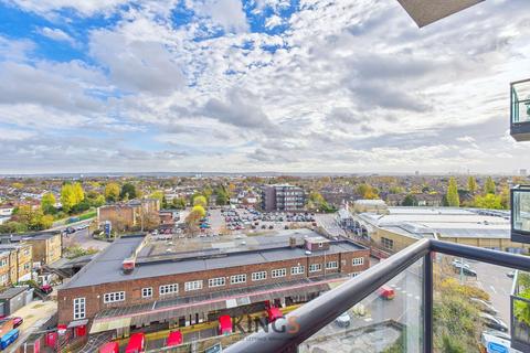 undefined, Dunstan Mews, Enfield EN1