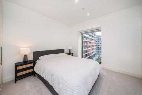 undefined, Bonnet Street, London E16