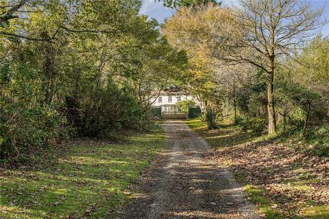 undefined, Rosewarne Downs, Camborne, Cornwall