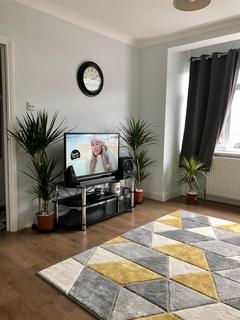 undefined, Western Avenue, Dagenham