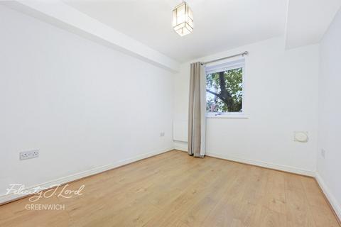 2 bedroom apartment for sale, Bruford Court, London, SE8