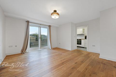 Bruford Court, London, SE8