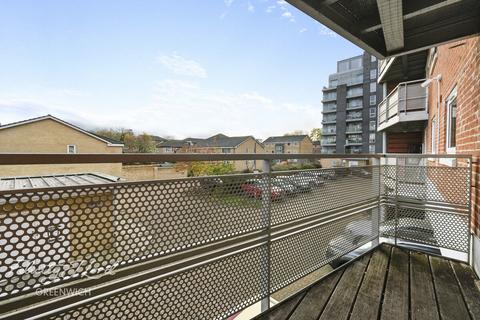 Bruford Court, London, SE8