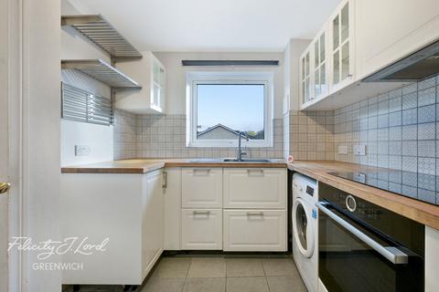 2 bedroom apartment for sale, Bruford Court, London, SE8