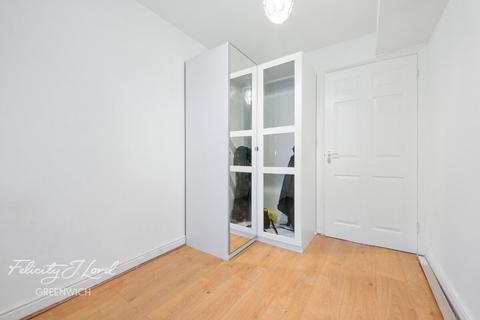 Bruford Court, London, SE8