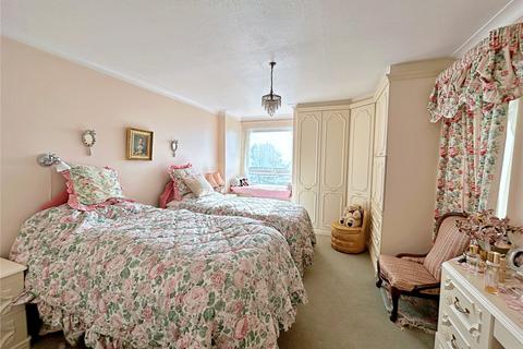 undefined, Wharncliffe Road, Highcliffe, Christchurch, Dorset, BH23