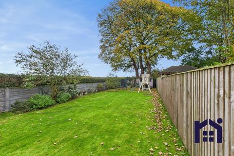 2 bedroom property for sale, Shaw Brow, Whittle-Le-Woods, PR6 7HQ