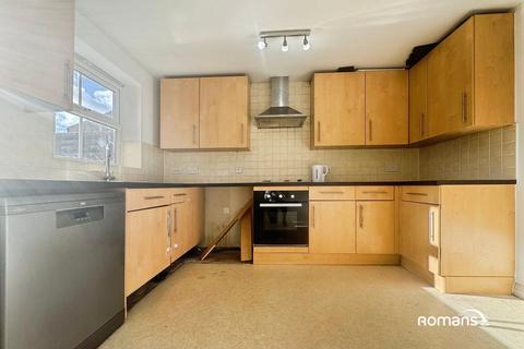 undefined, Rowner Crescent, Sherfield-on-Loddon, Hook