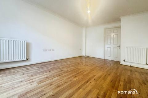undefined, Rowner Crescent, Sherfield-on-Loddon, Hook