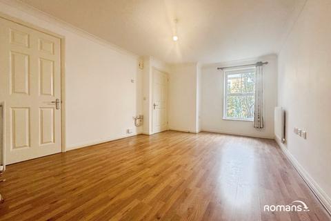 undefined, Rowner Crescent, Sherfield-on-Loddon, Hook