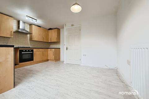 undefined, Rowner Crescent, Sherfield-on-Loddon, Hook