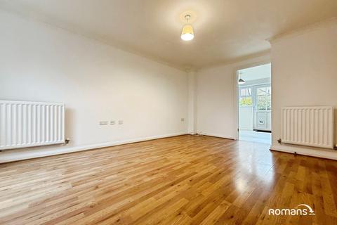 undefined, Rowner Crescent, Sherfield-on-Loddon, Hook