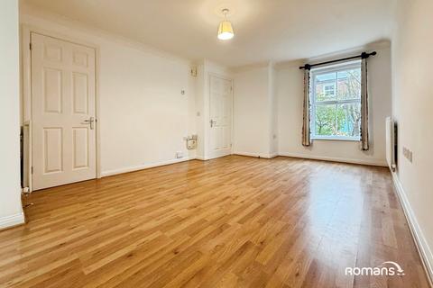 undefined, Rowner Crescent, Sherfield-on-Loddon, Hook