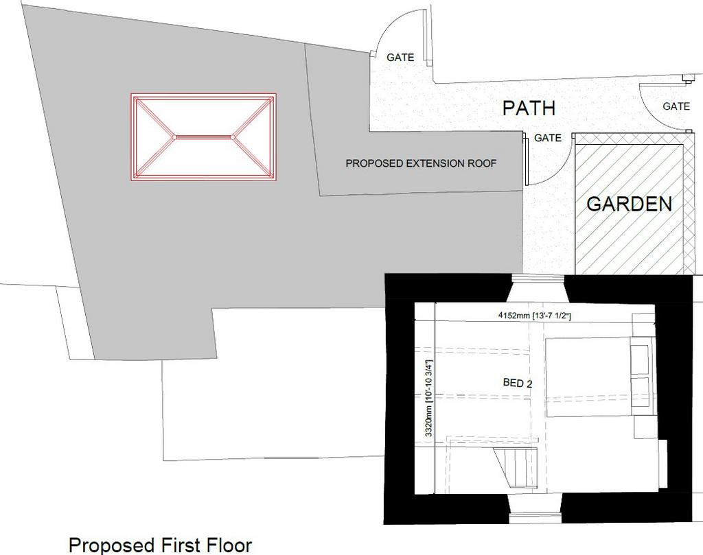 Proposed