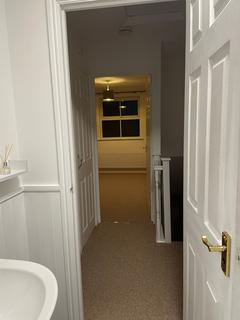 undefined, 8 The Birchills, Creswell, Worksop, Nottinghamshire