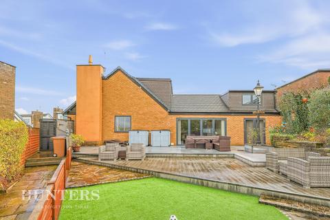 undefined, Leighton Avenue, Hollingworth Lake, Littleborough, OL15 0BW