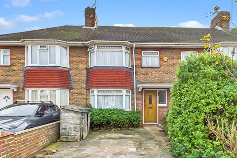 undefined, Guildford Road, Worthing, BN14 7LL
