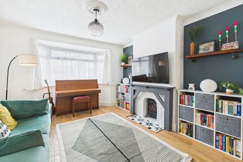 undefined, Guildford Road, Worthing, BN14 7LL