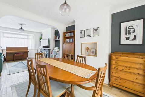 undefined, Guildford Road, Worthing, BN14 7LL