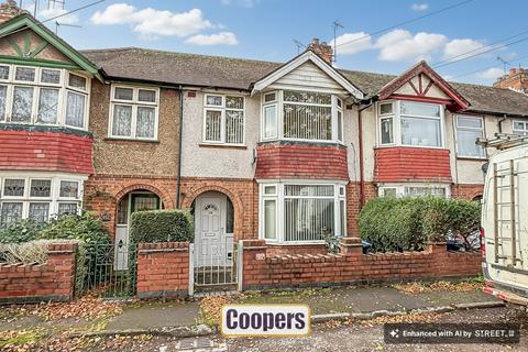 3 bedroom terraced house to rent, London Road, Coventry, CV3