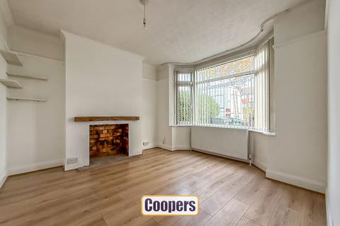 3 bedroom terraced house to rent, London Road, Coventry, CV3