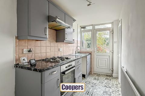 3 bedroom terraced house to rent, London Road, Coventry, CV3