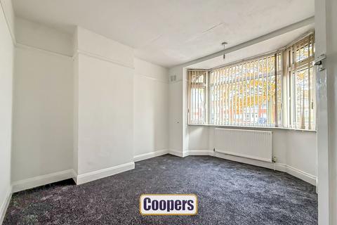 3 bedroom terraced house to rent, London Road, Coventry, CV3