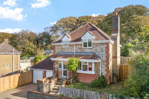3 bedroom detached house for sale, Owermoigne, Dorset