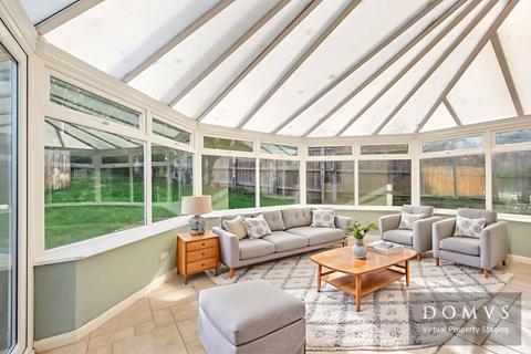 3 bedroom detached house for sale, Owermoigne, Dorset